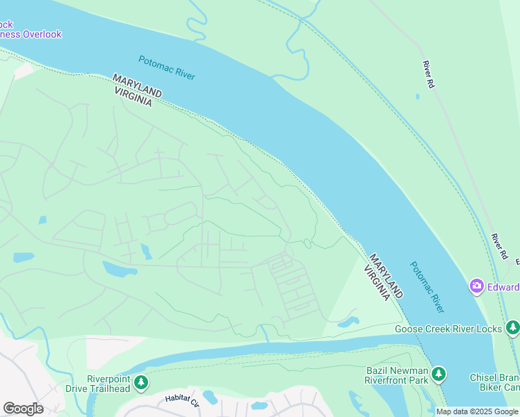 map of restaurants, bars, coffee shops, grocery stores, and more near 18383 Eagle Point Square in Leesburg