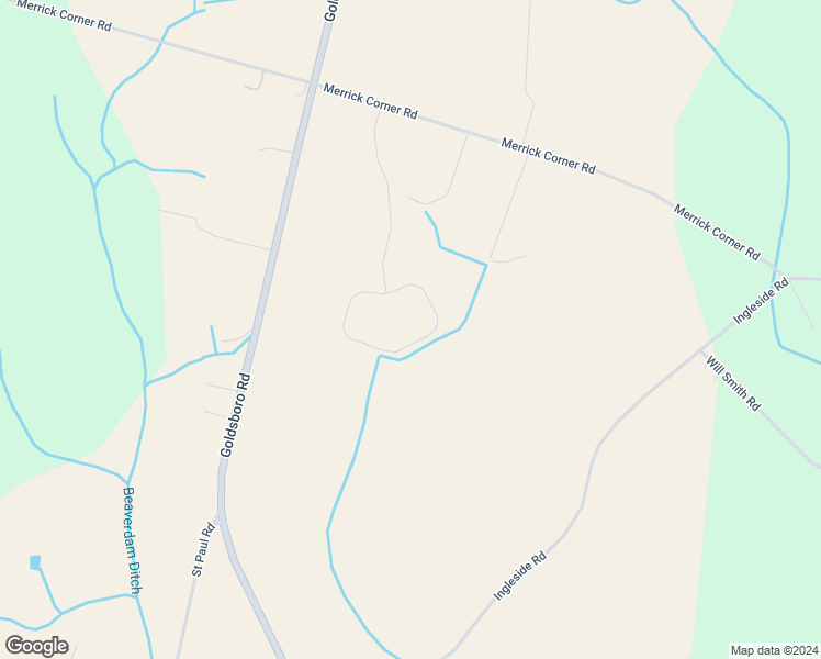 map of restaurants, bars, coffee shops, grocery stores, and more near 337 Greystone Way in Ingleside