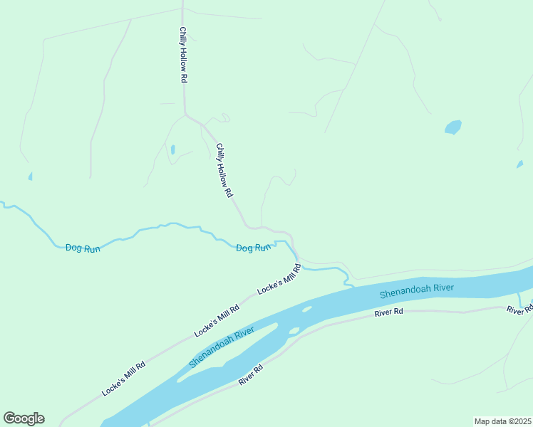 map of restaurants, bars, coffee shops, grocery stores, and more near 2526 Millwood Road in Boyce