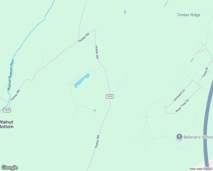 map of restaurants, bars, coffee shops, grocery stores, and more near 5495 Hutter Road in Fisher