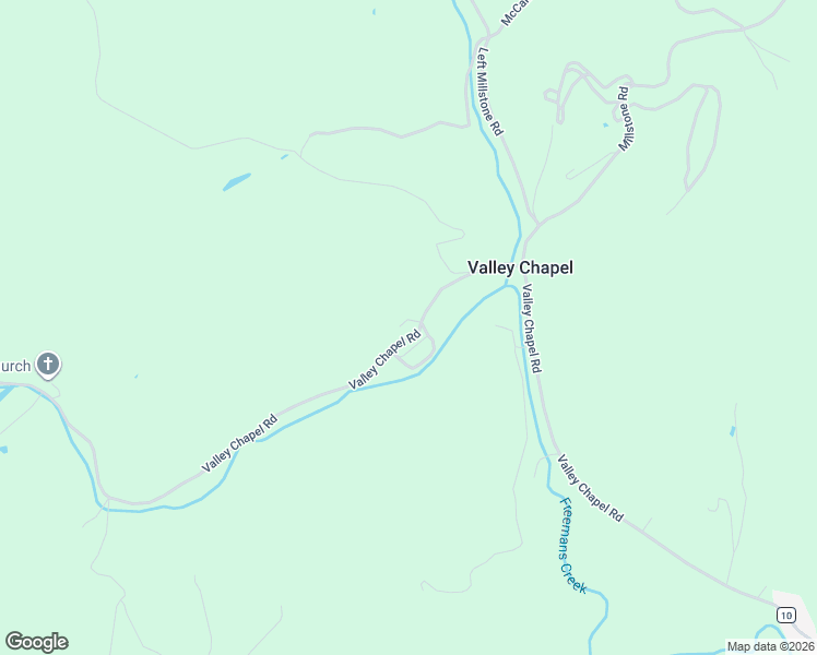 map of restaurants, bars, coffee shops, grocery stores, and more near 1758 Valley Chapel Road in Weston