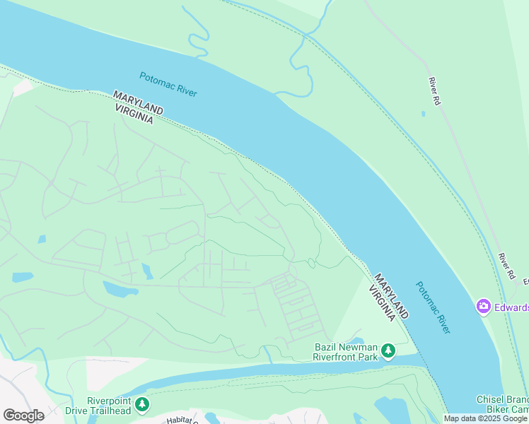 map of restaurants, bars, coffee shops, grocery stores, and more near 18357 Eagle Point Square in Leesburg