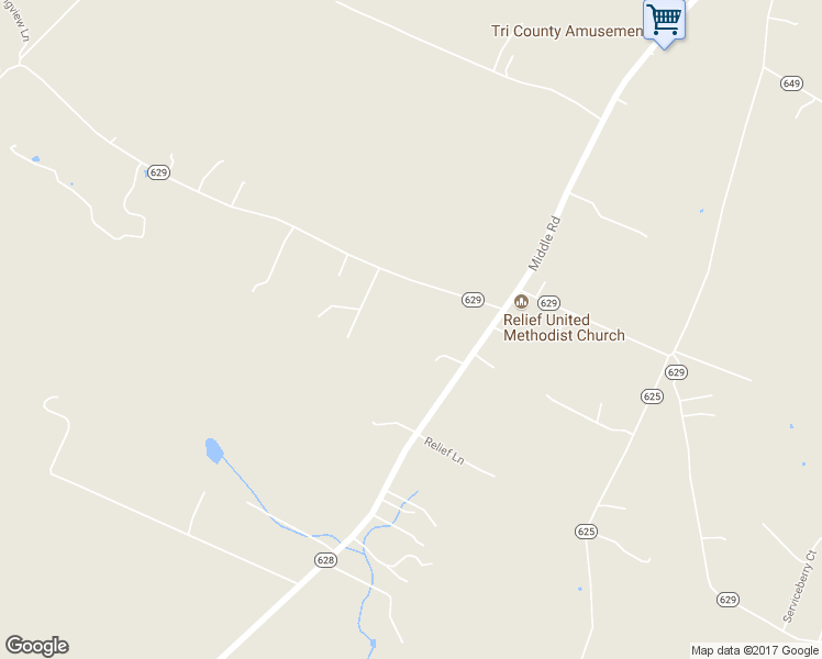 map of restaurants, bars, coffee shops, grocery stores, and more near 171 Laurel Grove Road in Winchester