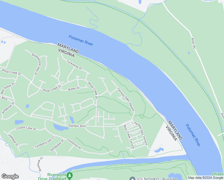 map of restaurants, bars, coffee shops, grocery stores, and more near 43702 Burning Sands Terrace in Leesburg