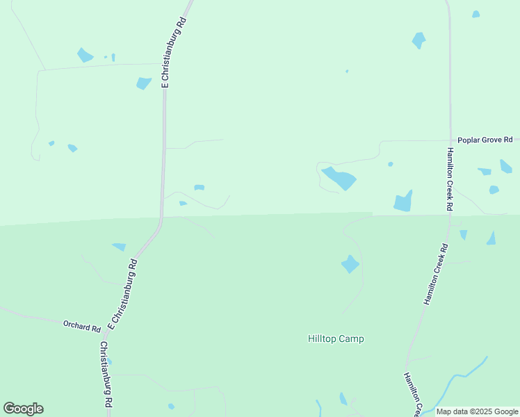 map of restaurants, bars, coffee shops, grocery stores, and more near 5943 Pine Glen Drive in Columbus