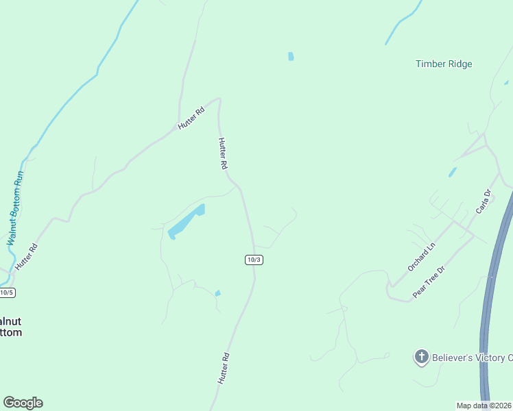 map of restaurants, bars, coffee shops, grocery stores, and more near 5495 Hutter Road in Fisher