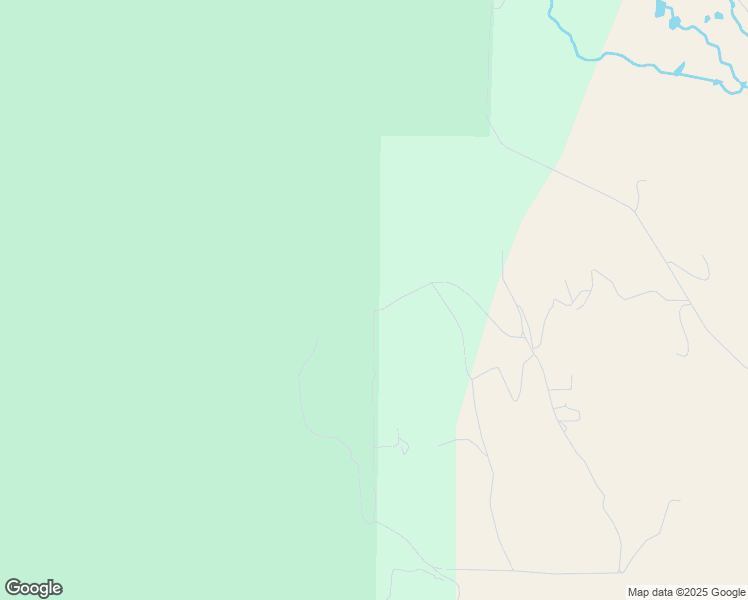 map of restaurants, bars, coffee shops, grocery stores, and more near 271 Aspen Way in Fairplay