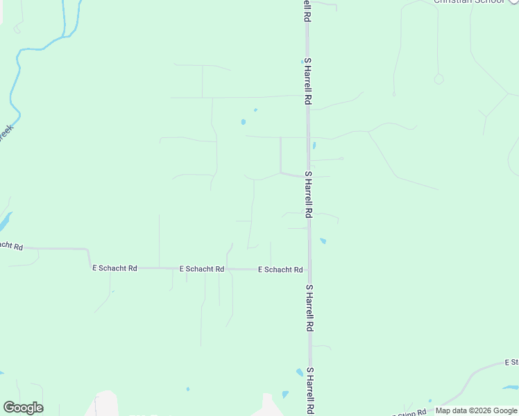 map of restaurants, bars, coffee shops, grocery stores, and more near 4675 South Livia Drive in Bloomington