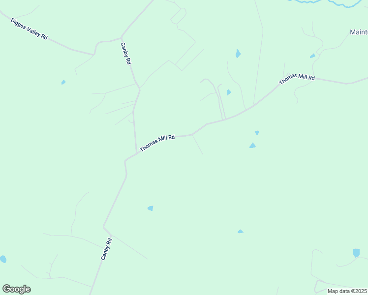 map of restaurants, bars, coffee shops, grocery stores, and more near 39761 Thomas Mill Road in Leesburg