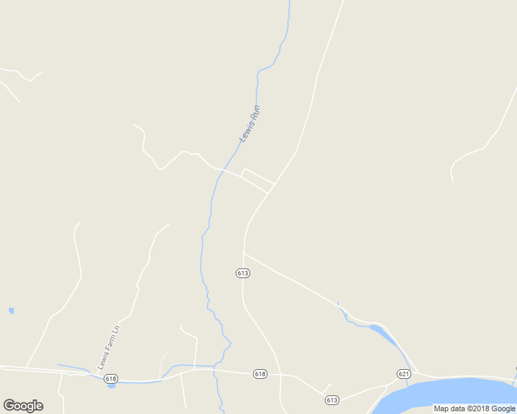 map of restaurants, bars, coffee shops, grocery stores, and more near 1535 Springsbury Road in Berryville
