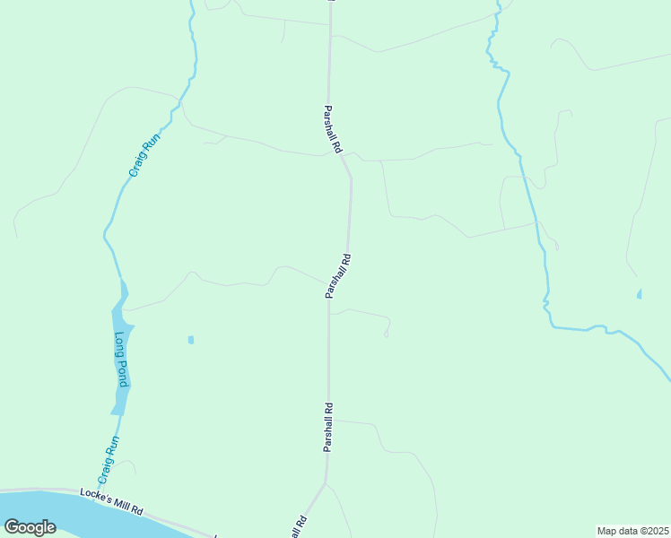 map of restaurants, bars, coffee shops, grocery stores, and more near 1724 Berrys Ferry Road in White Post