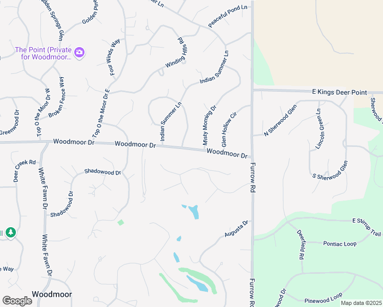 map of restaurants, bars, coffee shops, grocery stores, and more near 19275 Rim of the World Drive in Monument