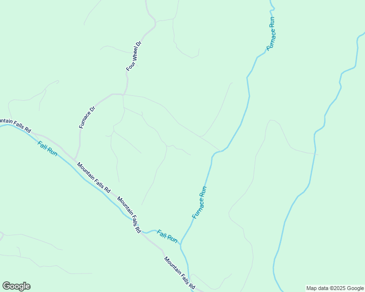 map of restaurants, bars, coffee shops, grocery stores, and more near 241 Cast Iron Ct in Winchester