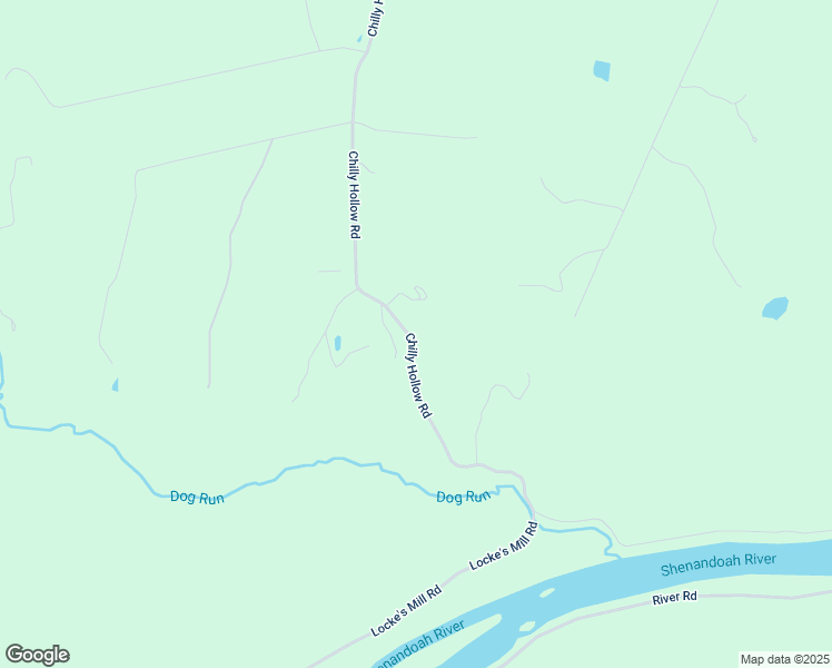 map of restaurants, bars, coffee shops, grocery stores, and more near 370 Rose Airy Lane in Boyce