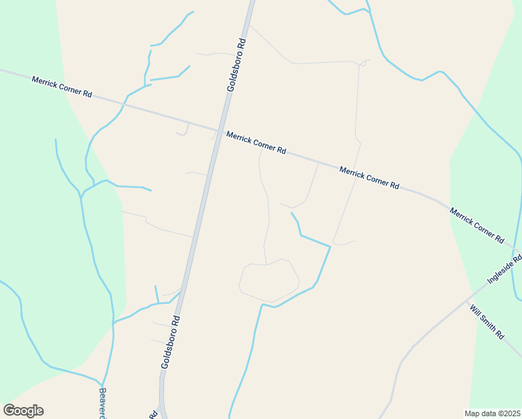 map of restaurants, bars, coffee shops, grocery stores, and more near 134 Greystone Way in Ingleside