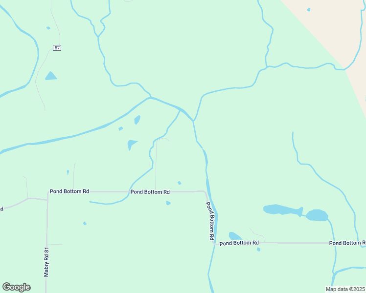 map of restaurants, bars, coffee shops, grocery stores, and more near 52 Pond Bottom Road in Middletown
