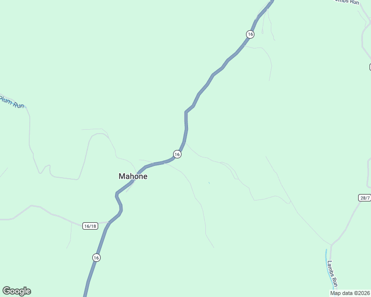 map of restaurants, bars, coffee shops, grocery stores, and more near 4244 Escargot Crossing in Harrisville