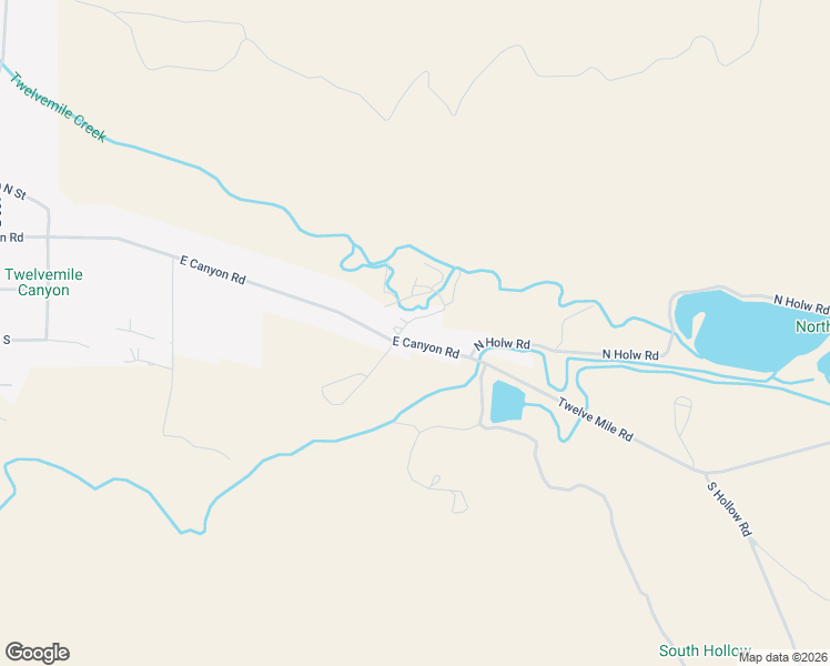 map of restaurants, bars, coffee shops, grocery stores, and more near 811 East Canyon Road in Mayfield