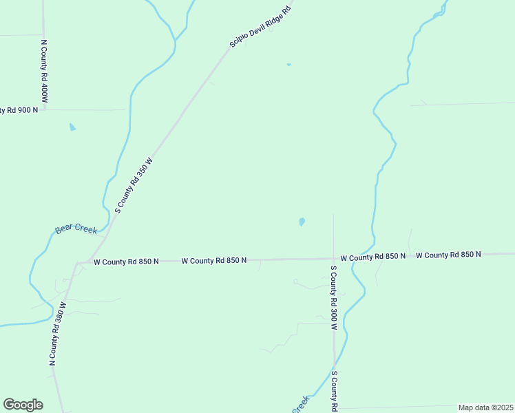 map of restaurants, bars, coffee shops, grocery stores, and more near in Scipio
