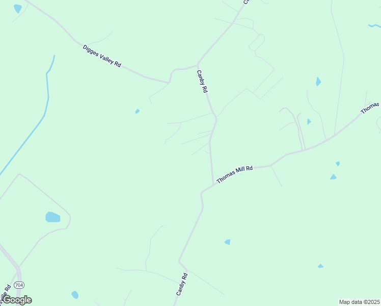 map of restaurants, bars, coffee shops, grocery stores, and more near 18237 Canby Road in Leesburg