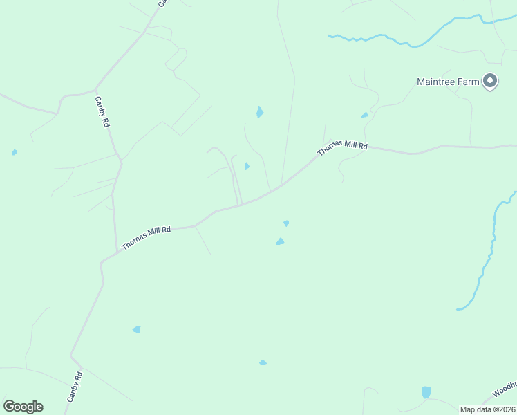 map of restaurants, bars, coffee shops, grocery stores, and more near 39867 Thomas Mill Road in Leesburg