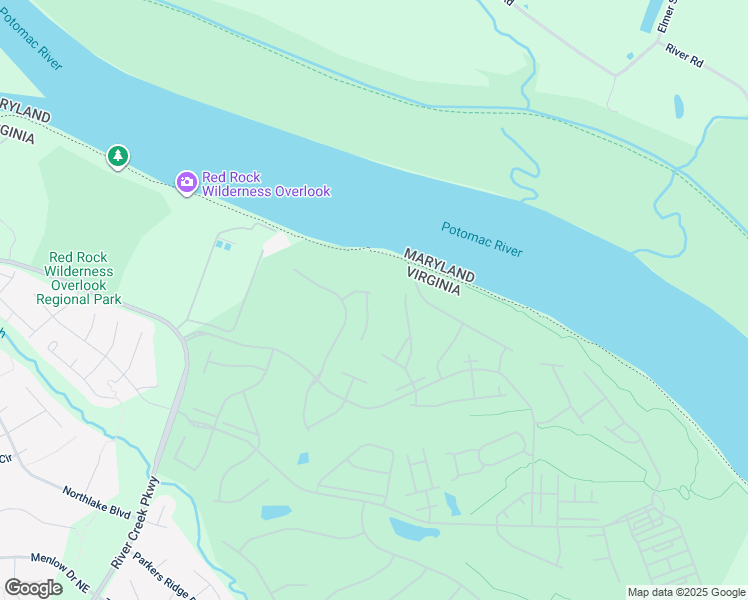 map of restaurants, bars, coffee shops, grocery stores, and more near 43423 Cloister Place in Leesburg