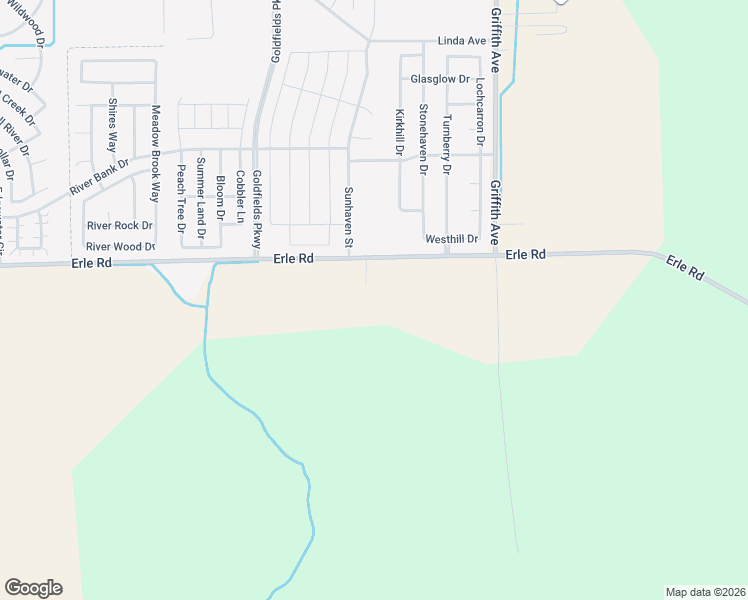 map of restaurants, bars, coffee shops, grocery stores, and more near 2356 Erle Road in Marysville