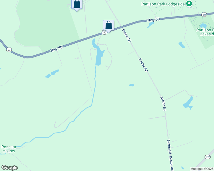 map of restaurants, bars, coffee shops, grocery stores, and more near in Batavia