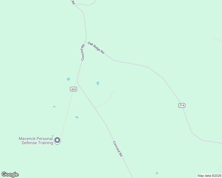 map of restaurants, bars, coffee shops, grocery stores, and more near 3654 Concord Road in Hillsboro