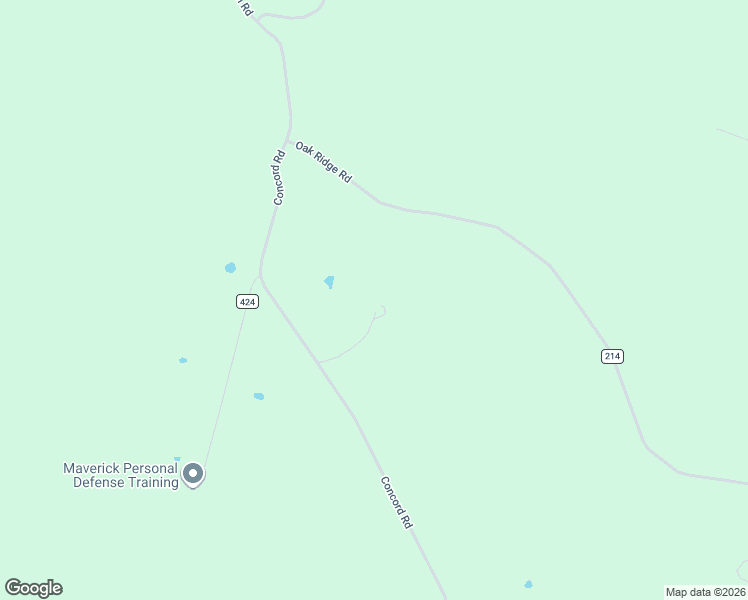 map of restaurants, bars, coffee shops, grocery stores, and more near 3654 Concord Road in Hillsboro