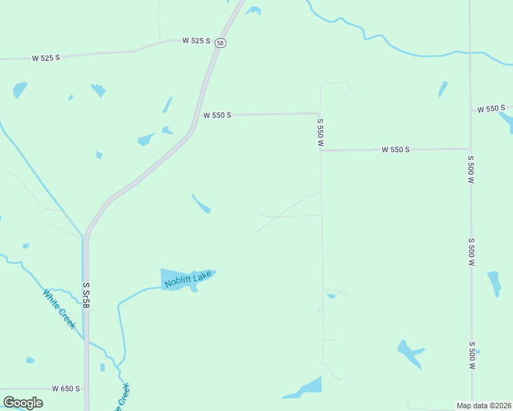 map of restaurants, bars, coffee shops, grocery stores, and more near 9480 South 550 West in Columbus