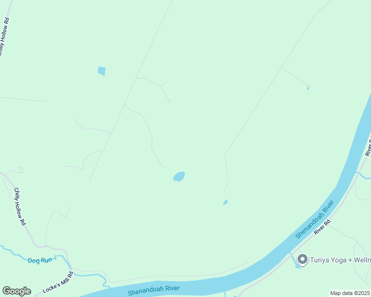 map of restaurants, bars, coffee shops, grocery stores, and more near 1035 Quarry Road in Berryville
