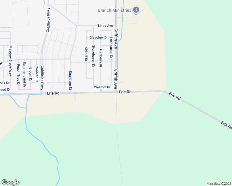 map of restaurants, bars, coffee shops, grocery stores, and more near 5498 Griffith Avenue in Marysville