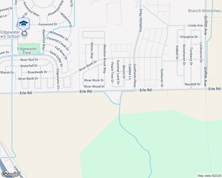 map of restaurants, bars, coffee shops, grocery stores, and more near 5516 Peach Tree Drive in Marysville