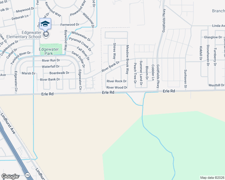 map of restaurants, bars, coffee shops, grocery stores, and more near 2052 River Wood Drive in Marysville