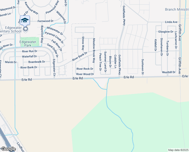 map of restaurants, bars, coffee shops, grocery stores, and more near 5516 Peach Tree Drive in Marysville