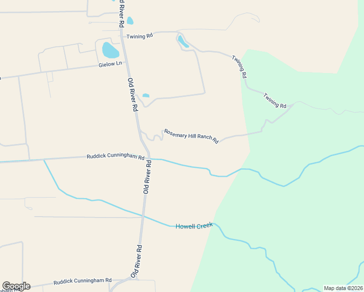 map of restaurants, bars, coffee shops, grocery stores, and more near 3371 Old River Road in Ukiah