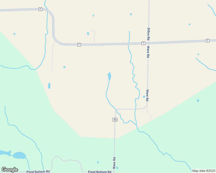 map of restaurants, bars, coffee shops, grocery stores, and more near in Marling