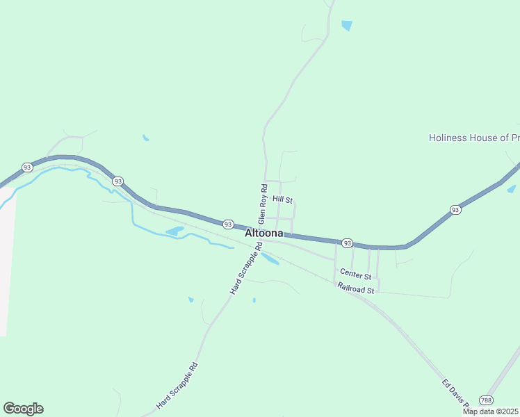 map of restaurants, bars, coffee shops, grocery stores, and more near 1072 Glen Roy Road in Wellston