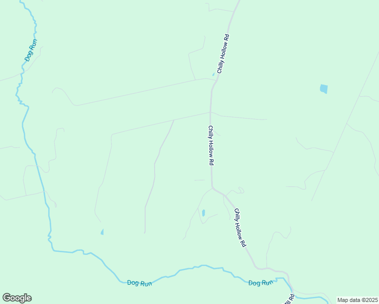 map of restaurants, bars, coffee shops, grocery stores, and more near 111 White Post Road in White Post