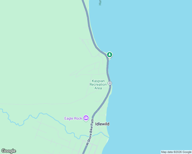 map of restaurants, bars, coffee shops, grocery stores, and more near 310 Elizabeth Drive in Homewood