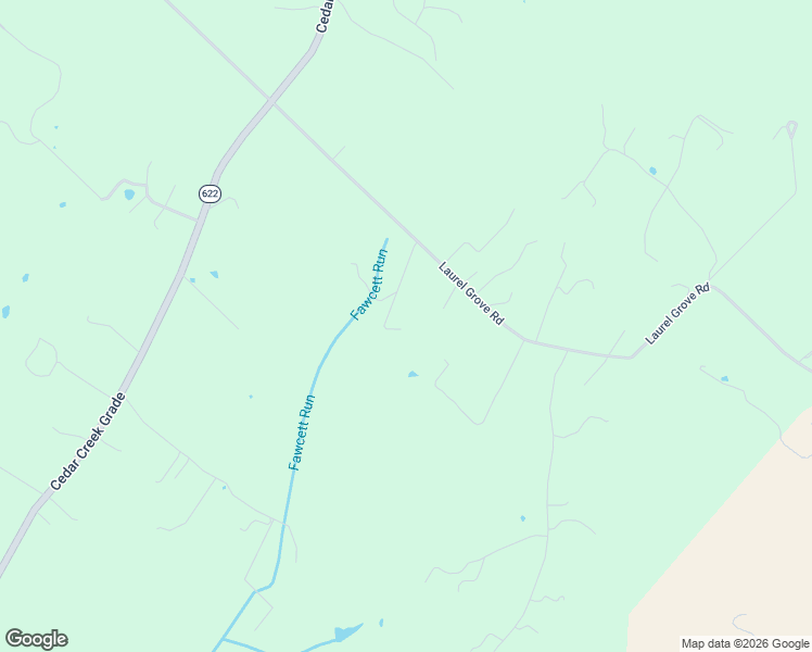 map of restaurants, bars, coffee shops, grocery stores, and more near 1049 Laurel Grove Road in Winchester