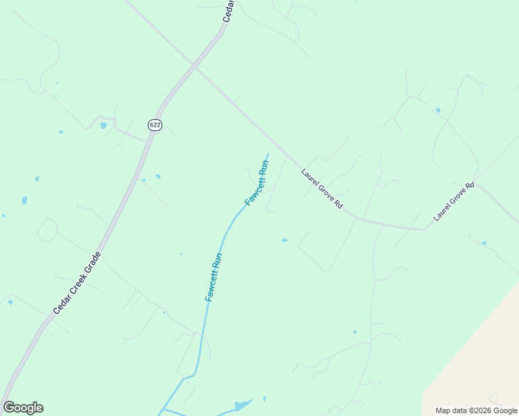 map of restaurants, bars, coffee shops, grocery stores, and more near 1049 Laurel Grove Road in Winchester