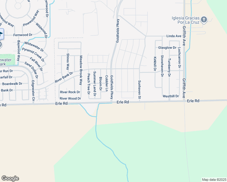 map of restaurants, bars, coffee shops, grocery stores, and more near 5546 Freestone Drive in Marysville