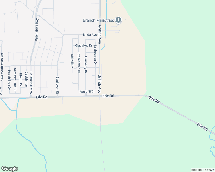 map of restaurants, bars, coffee shops, grocery stores, and more near 5557 Griffith Avenue in Marysville