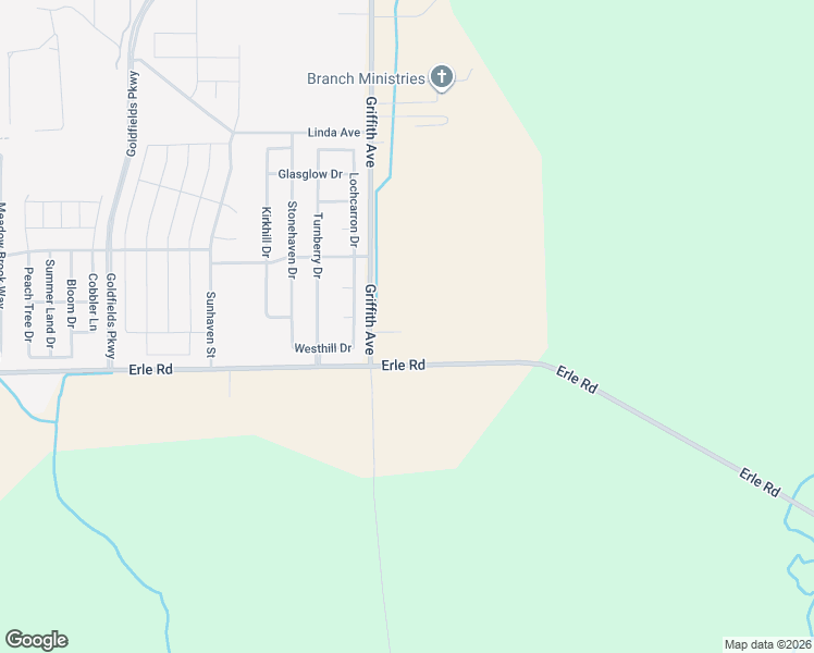 map of restaurants, bars, coffee shops, grocery stores, and more near 5557 Griffith Avenue in Marysville