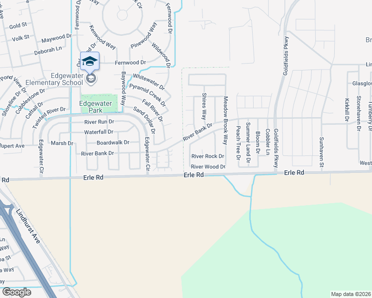 map of restaurants, bars, coffee shops, grocery stores, and more near 2025 Stone Wood Loop in Marysville