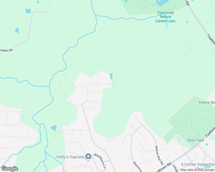 map of restaurants, bars, coffee shops, grocery stores, and more near 4753 Shephard Road in Batavia
