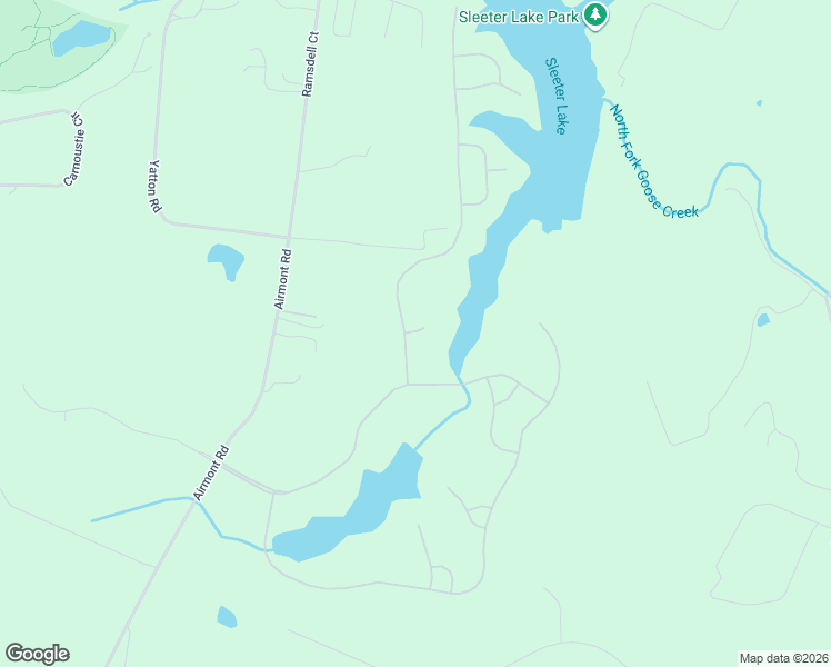 map of restaurants, bars, coffee shops, grocery stores, and more near 35824 Peninsula Court in Purcellville