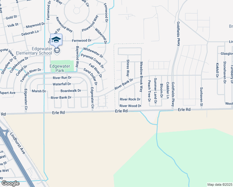 map of restaurants, bars, coffee shops, grocery stores, and more near 2025 Stone Wood Loop in Marysville
